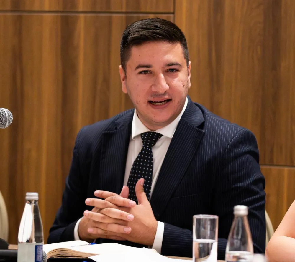 Идентификована особа против које је Дајковић поднио пријаву због коментара на друштвеној мрежи