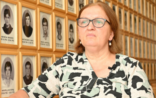 „ПАЛИМО СВЕЋЕ, А НЕ ЗНАМО ГДЕ СУ ИМ КОСТИ“: Исповест Велке Живковић о несталим члановима породице