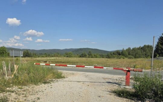 Рампа Ранче
