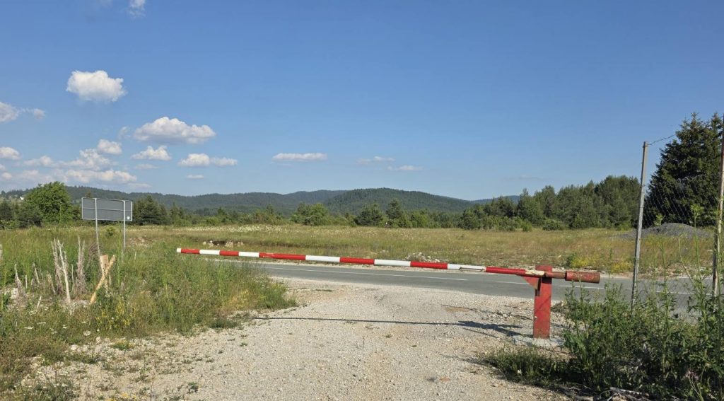 Рампа Ранче