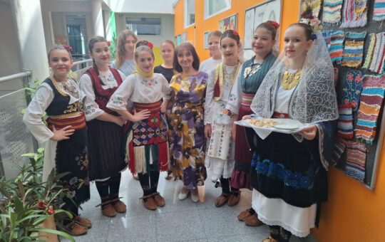 Русија помаже српске школе