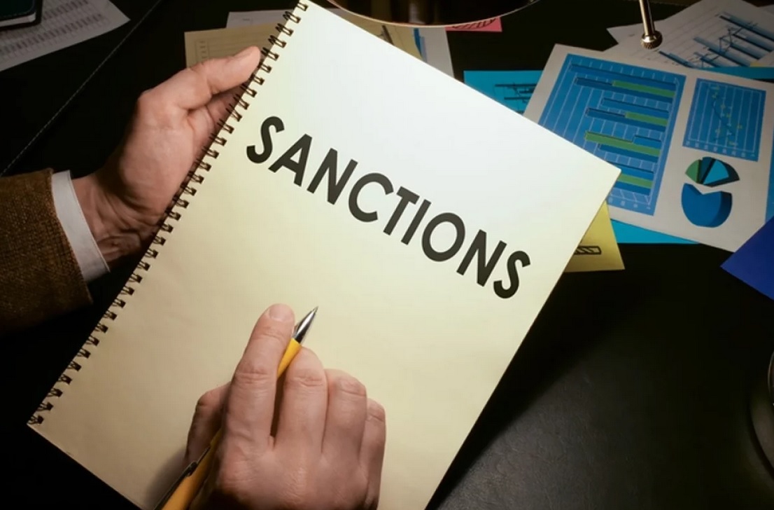 санкције