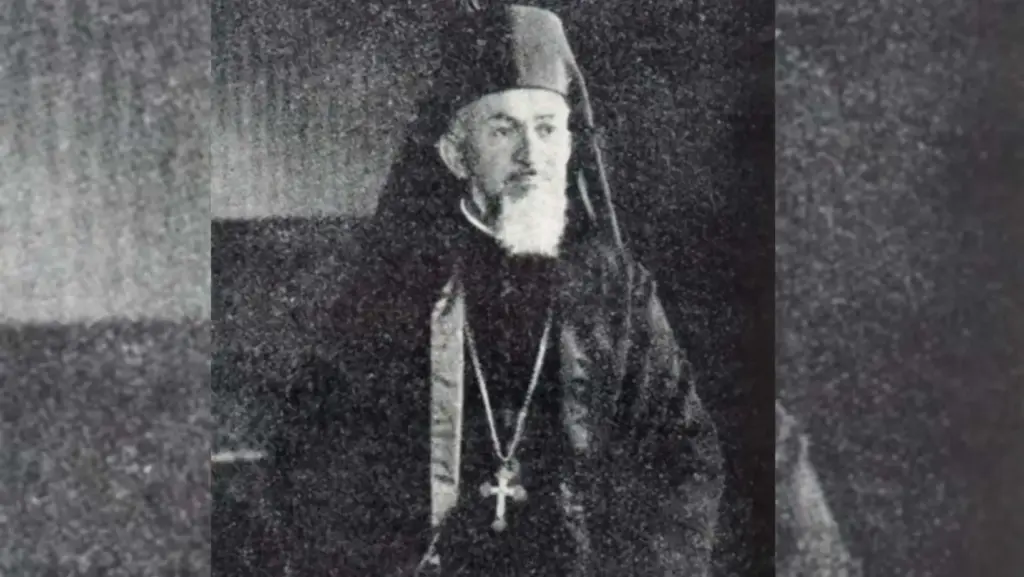 Сава Трлајић