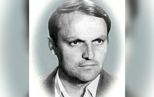 Слободан Илић