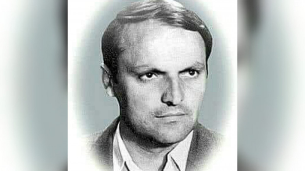 Слободан Илић