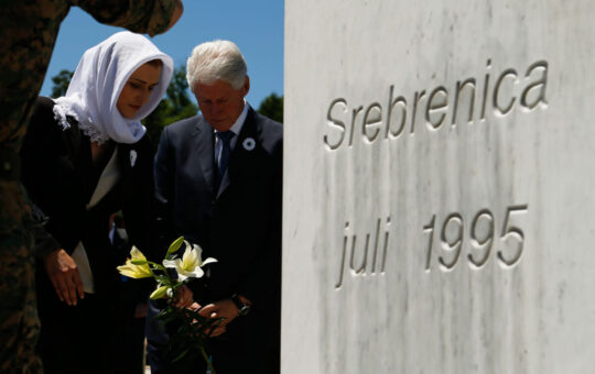 srebrenica