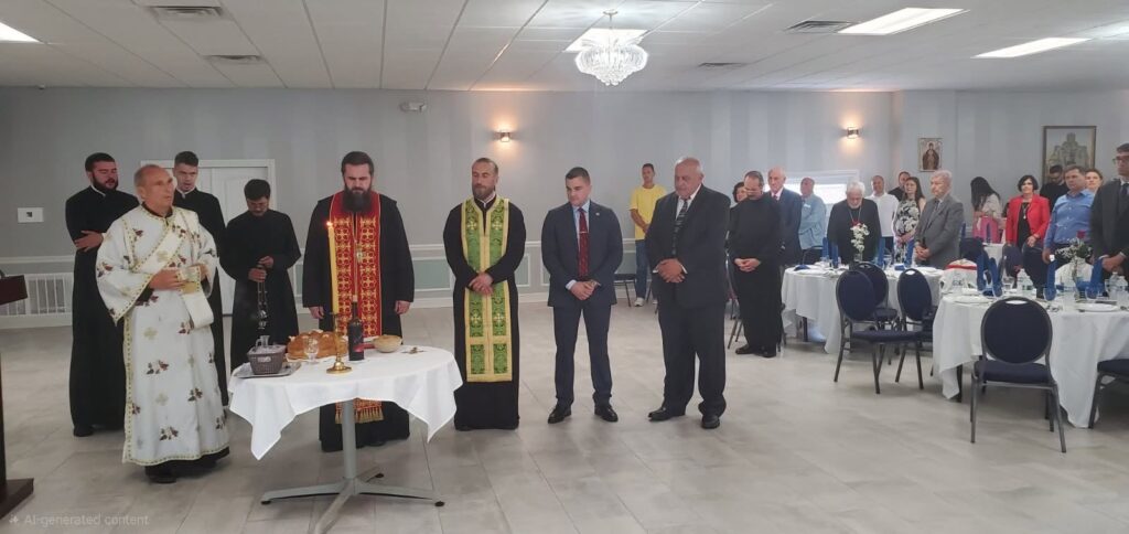 Видовданска академија