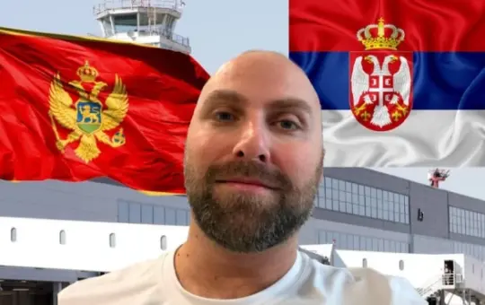 Вук Мараш
