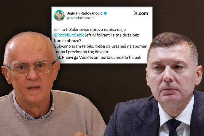 злф зеленовић