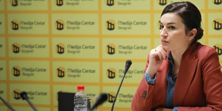 БЛОКАДЕРСКА ОБУЋИНА ОПЕТ ПУМПА ПРИЧУ ИЗ ВАЉЕВА: Недавно сама признала да је информација о дечаку била непроверена