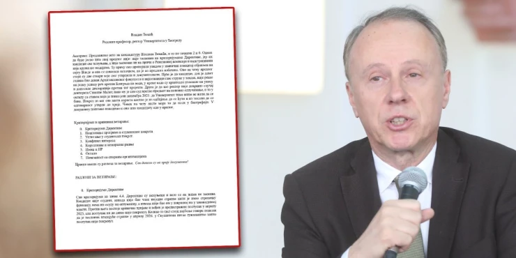 Блокадери написали досије о Ђокићу на 39 страна! До јуче им био савезник, сада „високоризичан“: Ево шта му стављају на терет