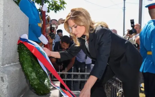 ПРЕ 220 ГОДИНА НА МИШАРУ СЕ БРАНИЛА СРПСКА СЛОБОДА: „Барјак слободе и данас морамо држати високо“