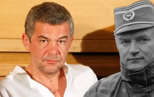 ГЛОГОВАЦ О ГЕНЕРАЛУ МЛАДИЋУ: Невесињци су га памтили као часног војника и озбиљну војничку фигуру