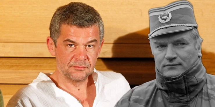 ГЛОГОВАЦ О ГЕНЕРАЛУ МЛАДИЋУ: Невесињци су га памтили као часног војника и озбиљну војничку фигуру