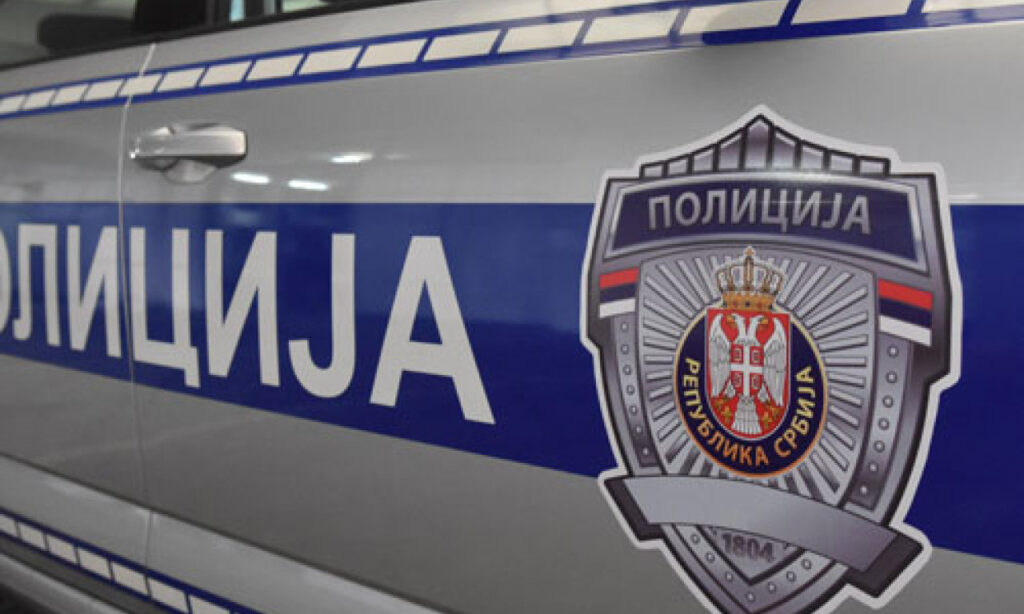 УХАПШЕН ОСУМЊИЧЕНИ ЗА НАПАД НА ТРУДНИЦУ: Прекршио забрану приласка, терети се за покушај тешког убиства