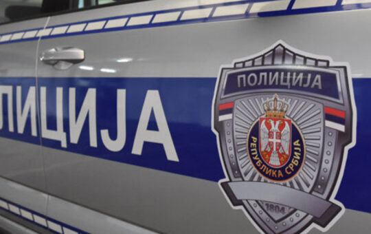УХАПШЕН ОСУМЊИЧЕНИ ЗА НАПАД НА ТРУДНИЦУ: Прекршио забрану приласка, терети се за покушај тешког убиства