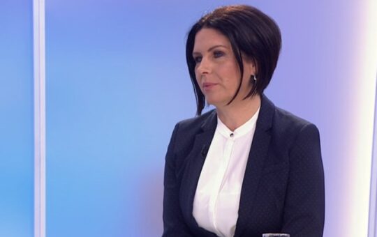 Граорац: Поточари не могу имати посебан статус, све институције морају поштовати законе БиХ