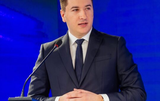 Дајковић