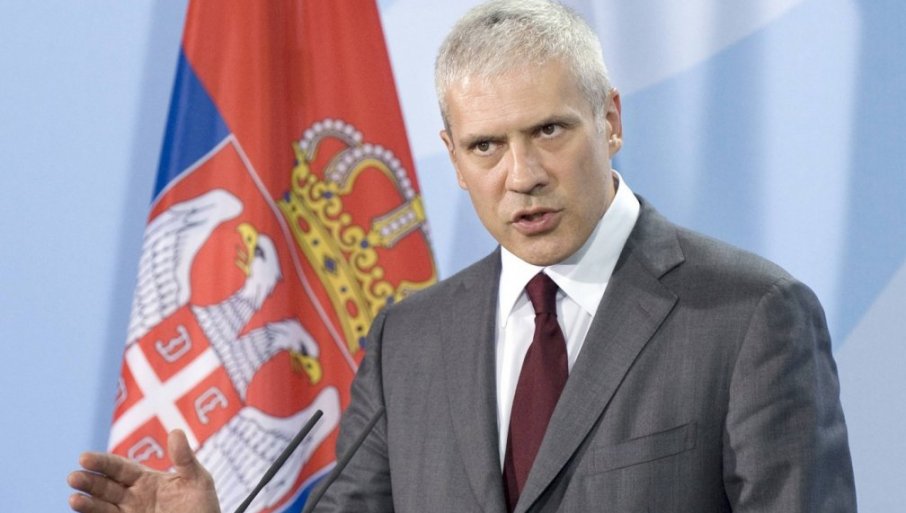 ТАДИЋ СЕ НА ЕНГЛЕСКОМ ХВАЛИО ХАПШЕЊЕМ ГЕНЕРАЛА МЛАДИЋА: Тешко болесног и гладног Србина послао у руке хашких џелата