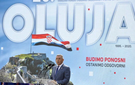 Српске жртве чекају правду: У Хрватској се не процесуира ниједан злочин почињен у „Олуји“ и „Бљеску“