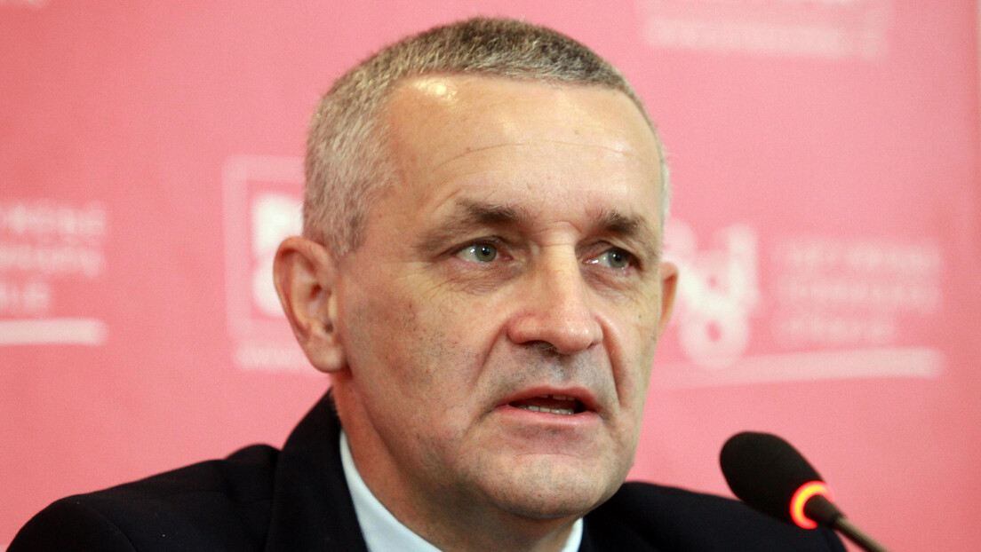 Линта: Влада Србије да затражи од ЕУ да Хрватска не слави „Олују“