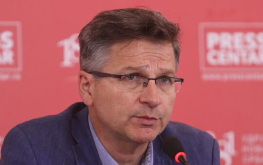 Ковић: Срби да уграде Пребиловце у темеље свог националног идентитета