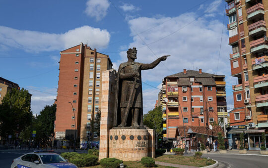 Драгиша Миловић из Српске листе: Србима са КиМ најтеже од 1999. године, мањина су у својој земљи