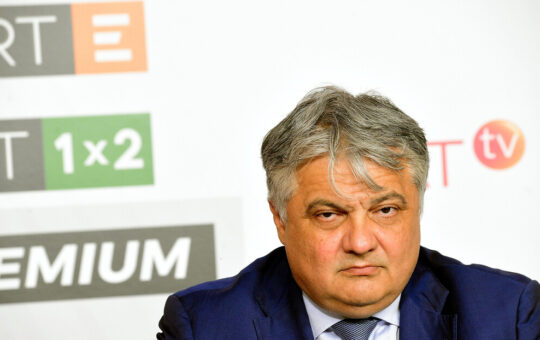 Лучић о ставу Приштине да је непожељан: Међународни тим руши одлуку