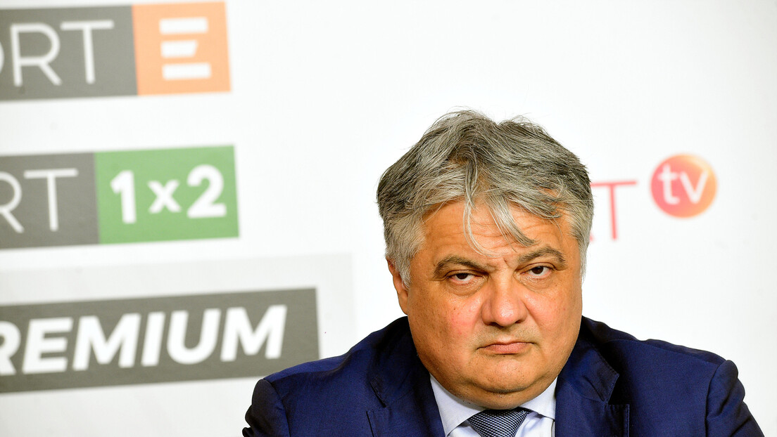 Лучић о ставу Приштине да је непожељан: Међународни тим руши одлуку