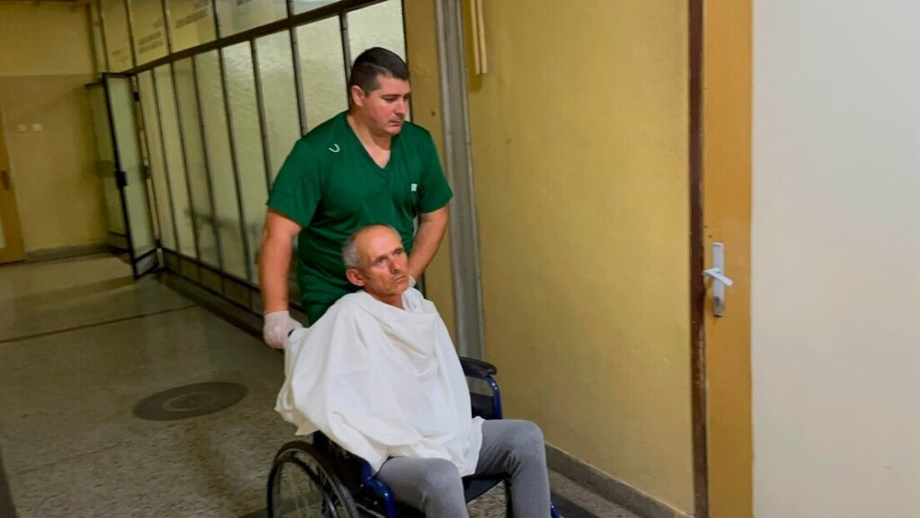 Живадин Јовановић: Наставља се затирање српства на КиМ, Запад стоји иза пресвучених терориста