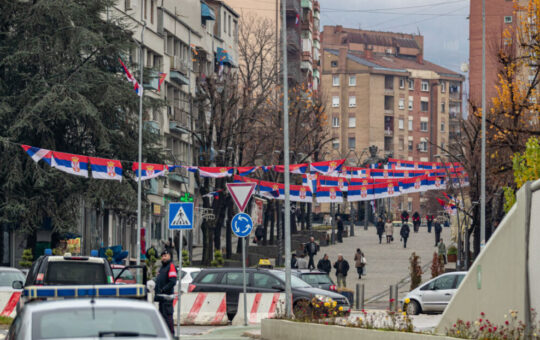 Вучић: Не би се Курти овако понашао да му са Запада нису дозволили, вечерас шаљем писмо Рутеу