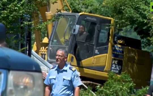 Газиводе и Радоњићко језеро: Албанцима судски процеси од седам година, Србима 10 дана за исељење
