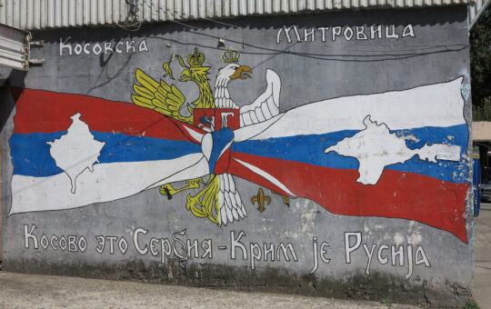 Русија: Неопходан што бржи и потпуни повратак Косова и Метохије под управу Београда