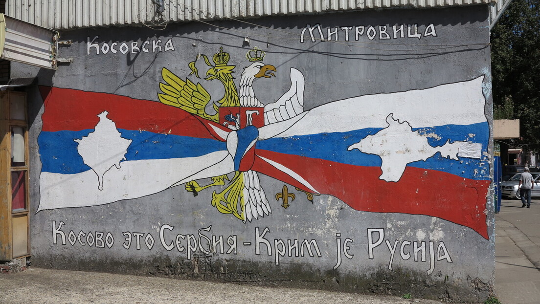 Русија: Неопходан што бржи и потпуни повратак Косова и Метохије под управу Београда