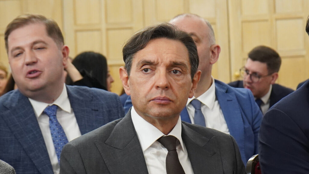 ВУЛИН: Србија је продала генерала Младића, Срби нису, Република Српска му дугује постојање, а сви Срби захвалност и љубав