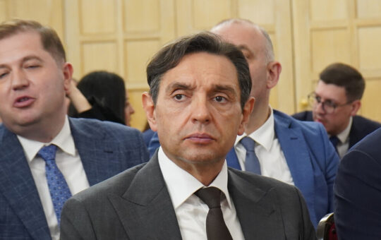 ВУЛИН: Србија је продала генерала Младића, Срби нису, Република Српска му дугује постојање, а сви Срби захвалност и љубав