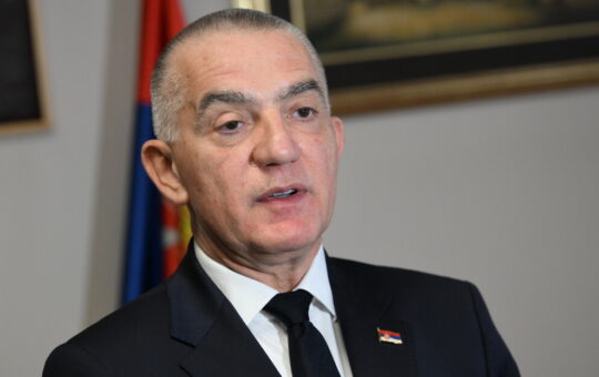 Министар правде: Младић ће бити сахрањен уз највише државне и војне почасти