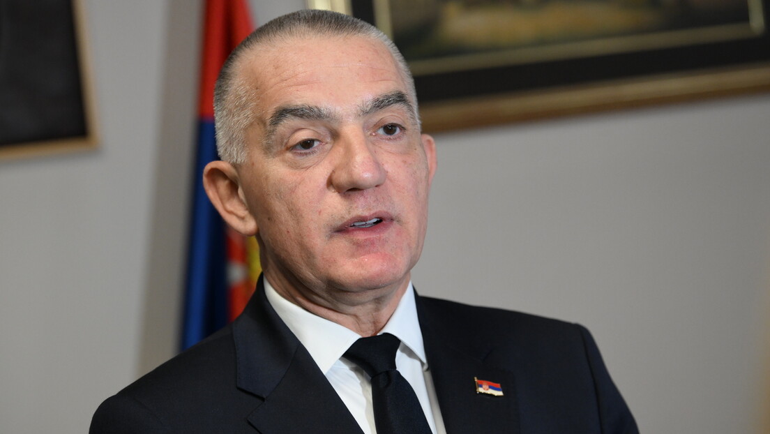 Министар правде: Младић ће бити сахрањен уз највише државне и војне почасти