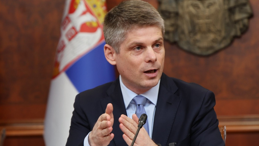 Гујон одговорио Јовановићу: Ви хоћете покоравање, постројавање, расрбљавање