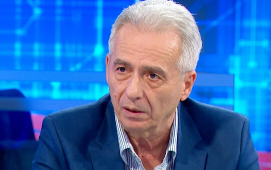 Дрецун: Газиводе, мост у Митровици и пребијања део ширег притиска Куртија на Србе