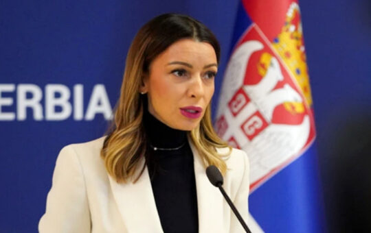 Србија изваја 3,6 милијарди динара за подршку малим и микро предузећима