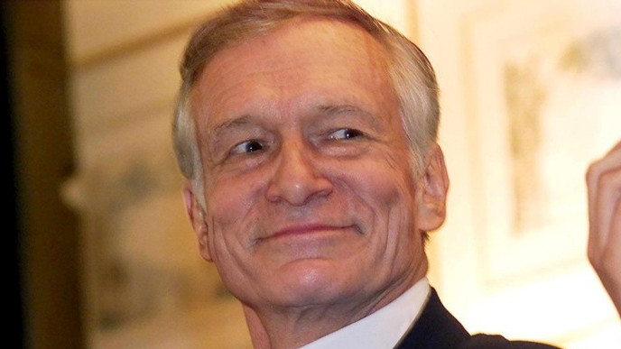 Хју Хефнер звао ФБИ због Епстајна: Биро 15 година није контактирао жртву