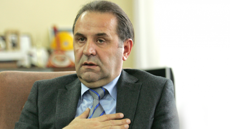 Расим Љајић више није председник СДПС, Југ Радивојевић преузео странку