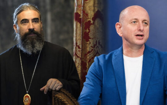 Тужилаштвом на српско памћење: Митрополит Методије и Милан Кнежевић пријављени због генерала Младића