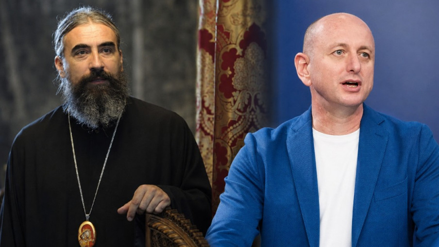 Тужилаштвом на српско памћење: Митрополит Методије и Милан Кнежевић пријављени због генерала Младића