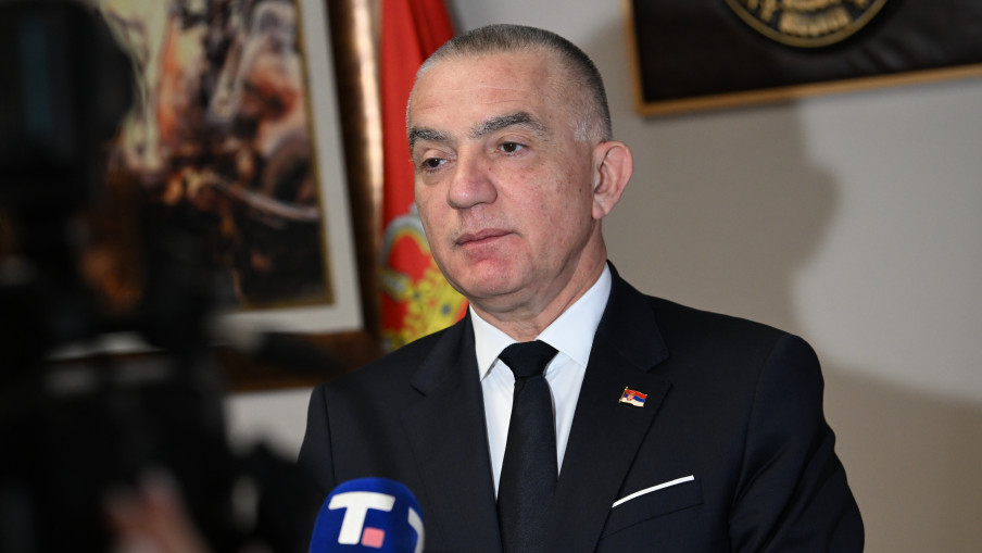 Вујић: Људско достојанство мора да буде поштовано до последњег тренутка Младићевог живота