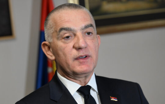 Вујић: Спора правда је негација правде, нови систем избора судија засниваће се на заслугама