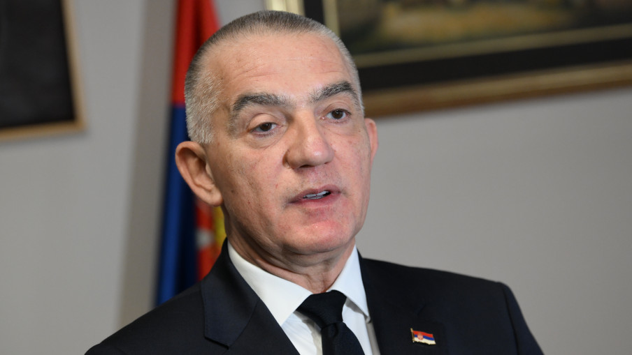 Вујић: Спора правда је негација правде, нови систем избора судија засниваће се на заслугама