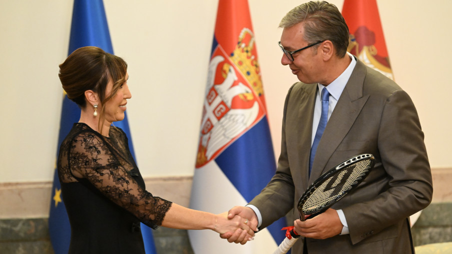 Нова С и блокадери напали Јелену Јанковић: Вређају српску шампионку и шаљу је на „сметлиште историје”