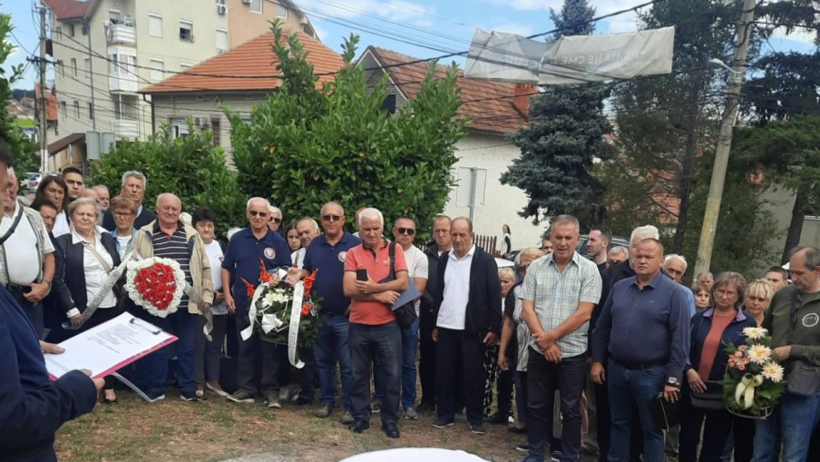 Убиство 15 српских цивила код Сиска ни после 35 година није добило судски епилог